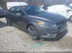 3FA6P0K9XHR107379 2017 FORD FUSION