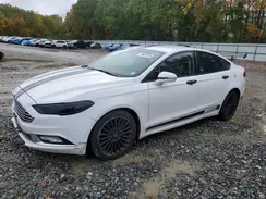 3FA6P0K9XHR111190 2017 FORD FUSION