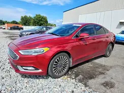 3FA6P0K9XHR114431 2017 FORD FUSION