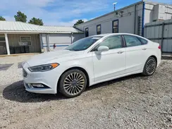 3FA6P0K9XHR114462 2017 FORD FUSION