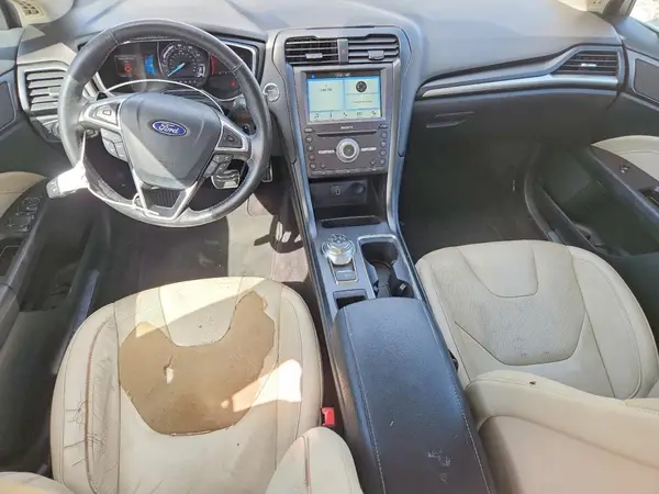 3FA6P0K9XHR114462 2017 FORD FUSION - Image 8