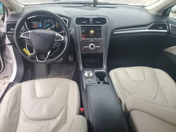 3FA6P0K9XHR115627 2017 FORD FUSION - Image 8