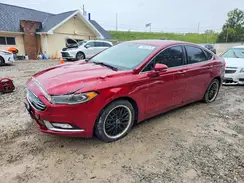 3FA6P0K9XHR116003 2017 FORD FUSION