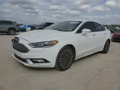3FA6P0K9XHR116082 2017 FORD FUSION