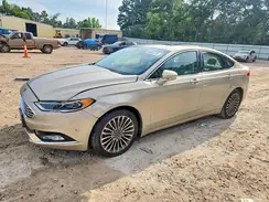 3FA6P0K9XHR116129 2017 FORD FUSION
