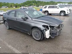 3FA6P0K9XHR116454 2017 FORD FUSION