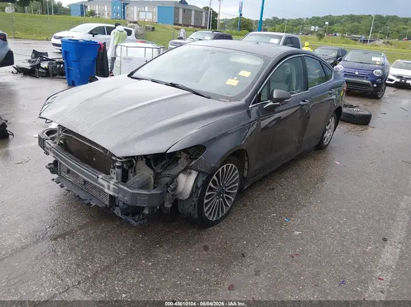 3FA6P0K9XHR116454 2017 FORD FUSION - Image 2