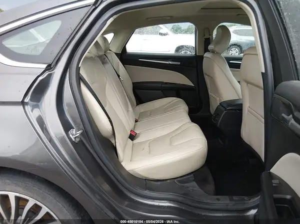 3FA6P0K9XHR116454 2017 FORD FUSION - Image 8