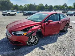 3FA6P0K9XHR116969 2017 FORD FUSION