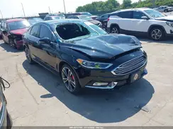 3FA6P0K9XHR117300 2017 FORD FUSION