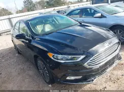 3FA6P0K9XHR118057 2017 FORD FUSION