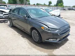 3FA6P0K9XHR118060 2017 FORD FUSION