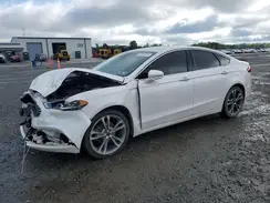 3FA6P0K9XHR118656 2017 FORD FUSION