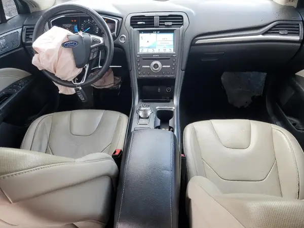 3FA6P0K9XHR118656 2017 FORD FUSION - Image 8