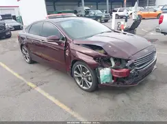 3FA6P0K9XHR119127 2017 FORD FUSION