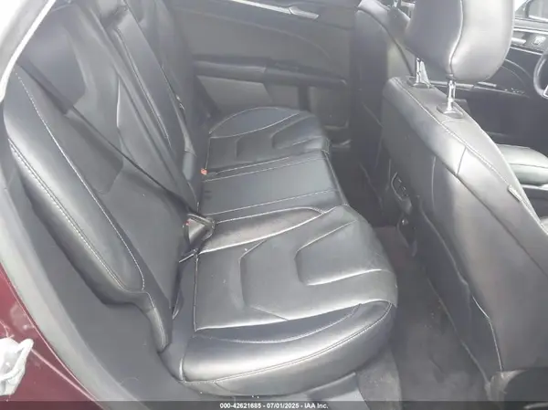 3FA6P0K9XHR119127 2017 FORD FUSION - Image 8
