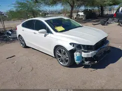3FA6P0K9XHR122321 2017 FORD FUSION