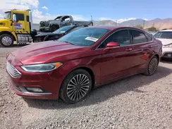 3FA6P0K9XHR124229 2017 FORD FUSION