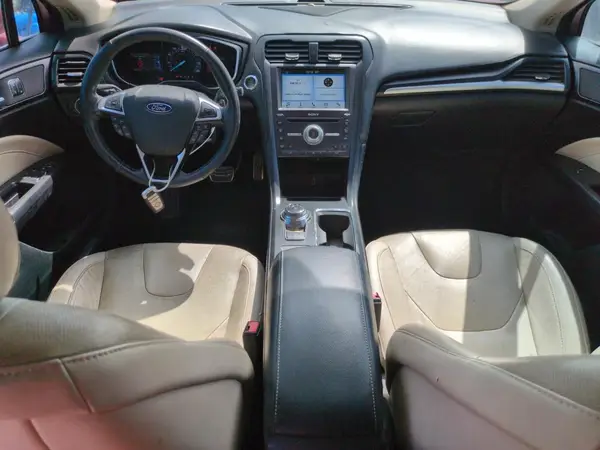 3FA6P0K9XHR124229 2017 FORD FUSION - Image 8