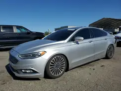 3FA6P0K9XHR124246 2017 FORD FUSION