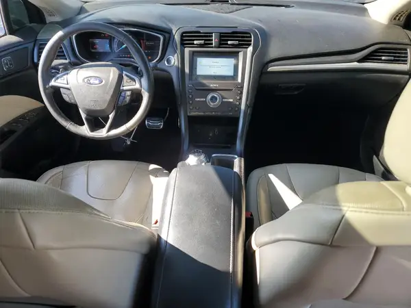 3FA6P0K9XHR124246 2017 FORD FUSION - Image 8