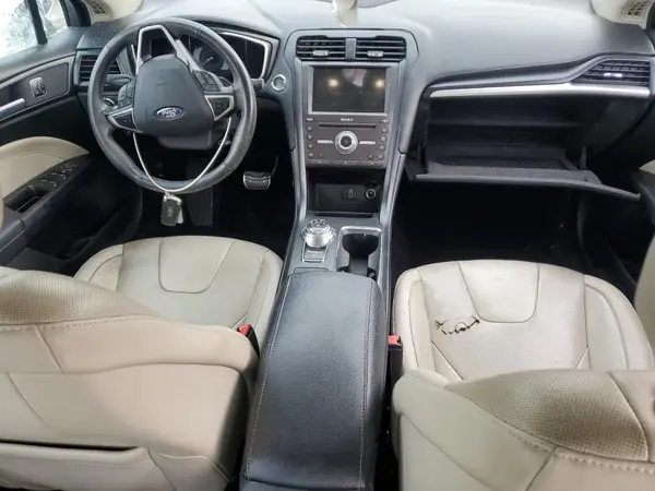 3FA6P0K9XHR124571 2017 FORD FUSION - Image 8