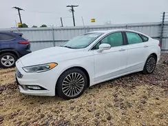 3FA6P0K9XHR124926 2017 FORD FUSION