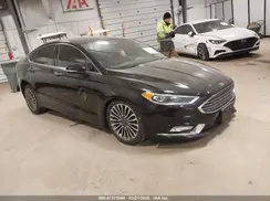 3FA6P0K9XHR130564 2017 FORD FUSION