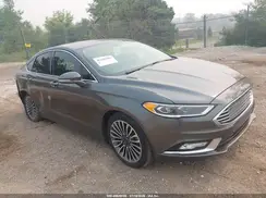 3FA6P0K9XHR130628 2017 FORD FUSION