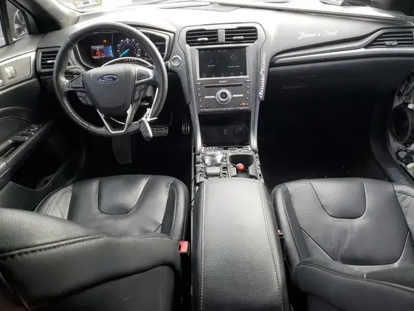 3FA6P0K9XHR130693 2017 FORD FUSION - Image 8