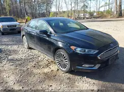 3FA6P0K9XHR130886 2017 FORD FUSION