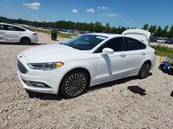 3FA6P0K9XHR131410 2017 FORD FUSION