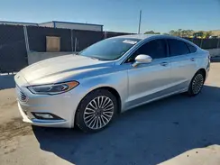 3FA6P0K9XHR131746 2017 FORD FUSION
