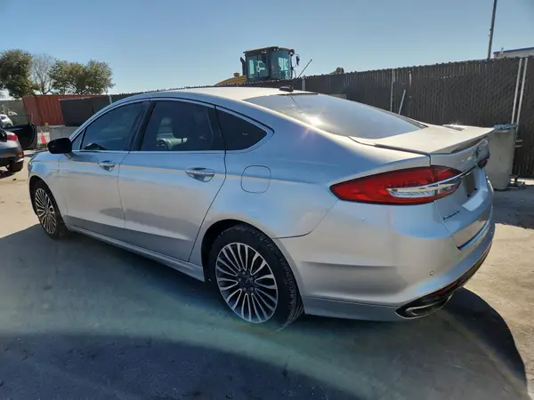 3FA6P0K9XHR131746 2017 FORD FUSION - Image 2