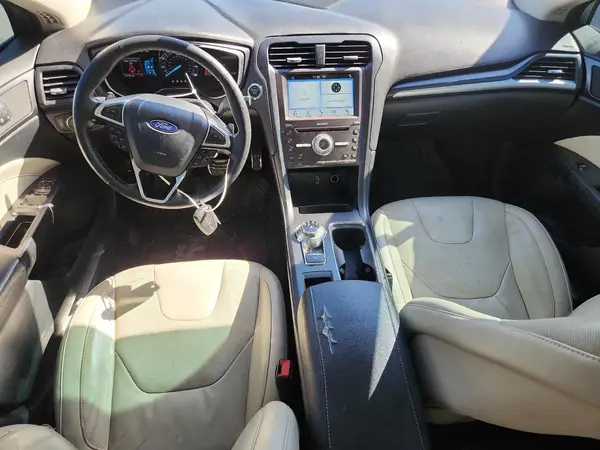 3FA6P0K9XHR131746 2017 FORD FUSION - Image 8