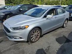 3FA6P0K9XHR132492 2017 FORD FUSION
