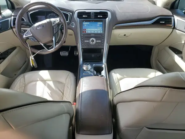 3FA6P0K9XHR132492 2017 FORD FUSION - Image 8