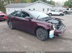 3FA6P0K9XHR138938 2017 FORD FUSION