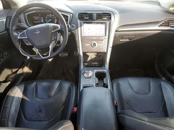 3FA6P0K9XHR139359 2017 FORD FUSION - Image 8