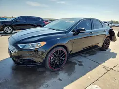 3FA6P0K9XHR143041 2017 FORD FUSION