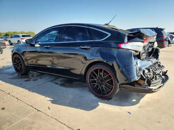 3FA6P0K9XHR143041 2017 FORD FUSION - Image 2