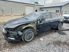 3FA6P0K9XHR143184 2017 FORD FUSION