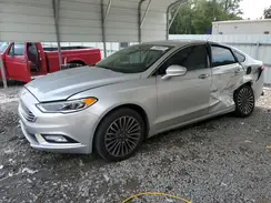 3FA6P0K9XHR146277 2017 FORD FUSION