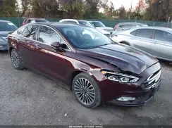 3FA6P0K9XHR148644 2017 FORD FUSION