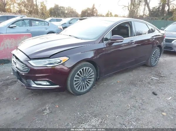 3FA6P0K9XHR148644 2017 FORD FUSION - Image 2