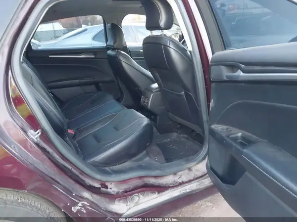 3FA6P0K9XHR148644 2017 FORD FUSION - Image 8