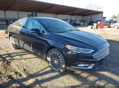 3FA6P0K9XHR149826 2017 FORD FUSION