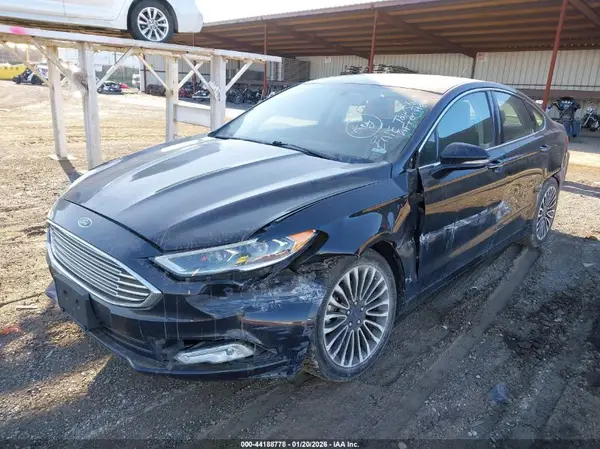 3FA6P0K9XHR149826 2017 FORD FUSION - Image 2