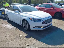 3FA6P0K9XHR151558 2017 FORD FUSION