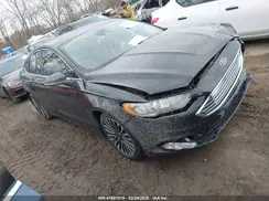 3FA6P0K9XHR153388 2017 FORD FUSION